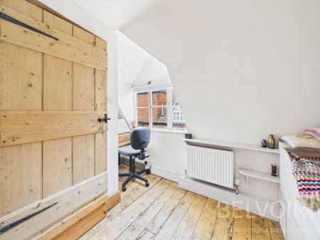 3 bedroom Town house for sale in Claremont Hill, Town Centre, Shrewsbury, SY1