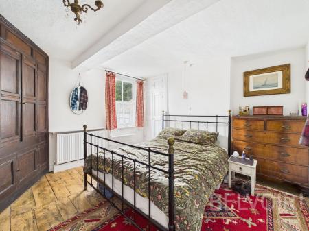 3 bedroom Town house for sale in Claremont Hill, Town Centre, Shrewsbury, SY1