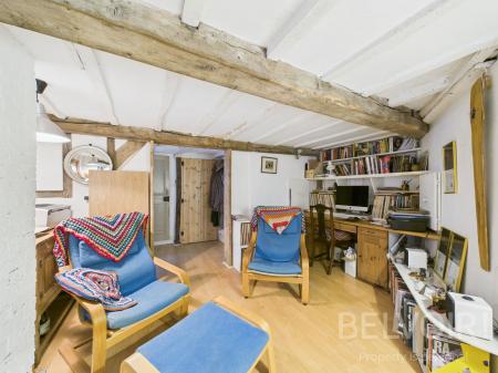 3 bedroom Town house for sale in Claremont Hill, Town Centre, Shrewsbury, SY1