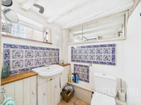 3 bedroom Town house for sale in Claremont Hill, Town Centre, Shrewsbury, SY1