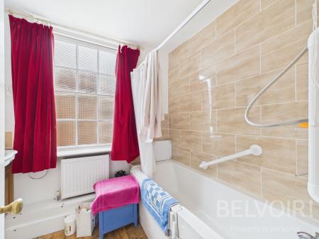 3 bedroom Town house for sale in Claremont Hill, Town Centre, Shrewsbury, SY1