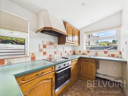 2 bedroom Terraced House for sale in Cross Houses, Shrewsbury, SY5