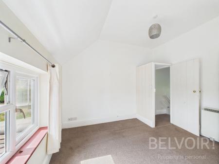 2 bedroom Terraced House for sale in Cross Houses, Shrewsbury, SY5