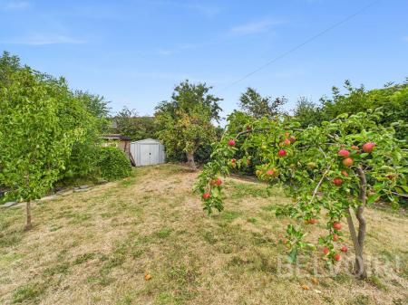 2 bedroom Terraced House for sale in Cross Houses, Shrewsbury, SY5