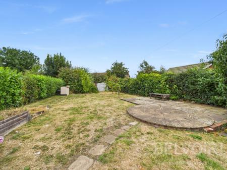 2 bedroom Terraced House for sale in Cross Houses, Shrewsbury, SY5