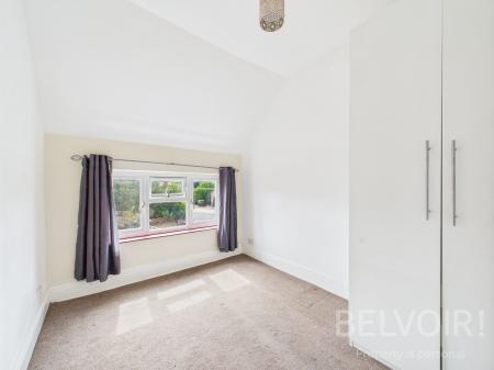 2 bedroom Terraced House for sale in Cross Houses, Shrewsbury, SY5