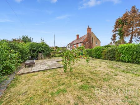 2 bedroom Terraced House for sale in Cross Houses, Shrewsbury, SY5