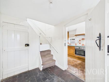 2 bedroom Terraced House for sale in Cross Houses, Shrewsbury, SY5