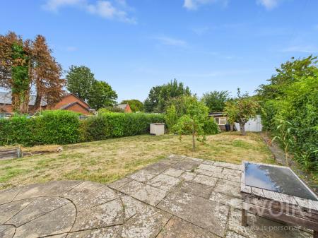 2 bedroom Terraced House for sale in Cross Houses, Shrewsbury, SY5