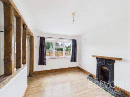 2 bedroom Terraced House for sale in Cross Houses, Shrewsbury, SY5