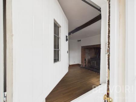 2 bedroom Terraced House for sale in Cross Houses, Shrewsbury, SY5