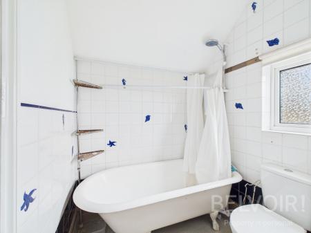 2 bedroom Terraced House for sale in Cross Houses, Shrewsbury, SY5