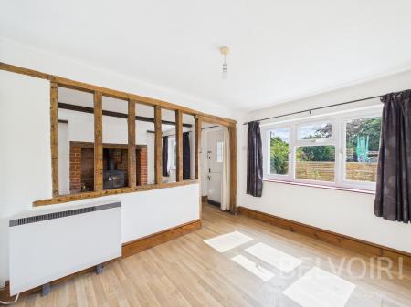 2 bedroom Terraced House for sale in Cross Houses, Shrewsbury, SY5