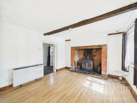 2 bedroom Terraced House for sale in Cross Houses, Shrewsbury, SY5