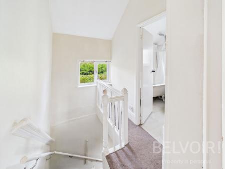 2 bedroom Terraced House for sale in Cross Houses, Shrewsbury, SY5