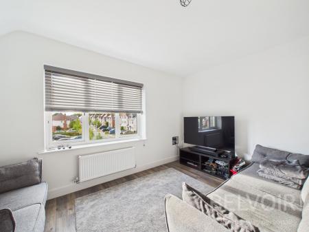 2 bedroom Flat for sale in Drapers Rise, Sweetlake Meadow, Shrewsbury, SY3