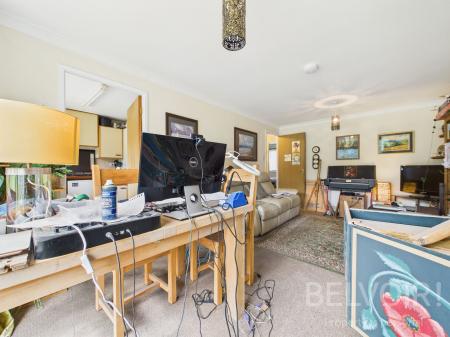 2 bedroom Detached bungalow for sale in Falcons Way, Copthorne, Shrewsbury, SY3