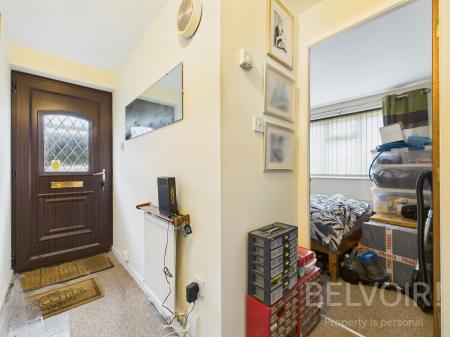 2 bedroom Detached bungalow for sale in Falcons Way, Copthorne, Shrewsbury, SY3