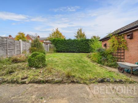 2 bedroom Detached bungalow for sale in Falcons Way, Copthorne, Shrewsbury, SY3