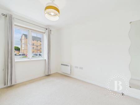 2 bedroom Flat for sale in Greenfields Gardens, Greenfields, Shrewsbury, SY1
