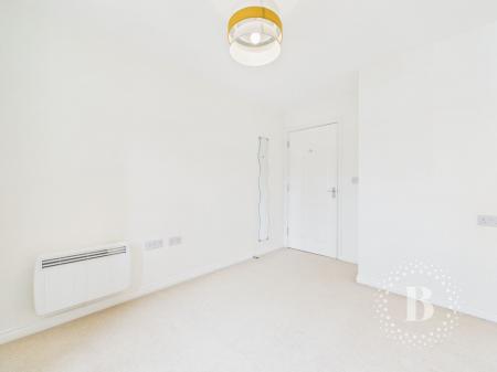 2 bedroom Flat for sale in Greenfields Gardens, Greenfields, Shrewsbury, SY1