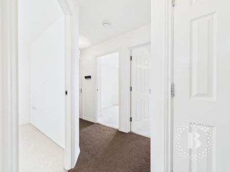 2 bedroom Flat for sale in Greenfields Gardens, Greenfields, Shrewsbury, SY1