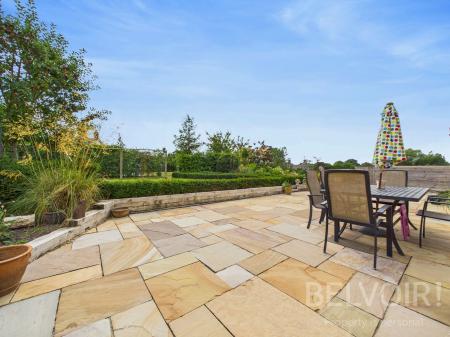 3 bedroom Bungalow for sale in Greenhill Bank, Ellesmere, SY12