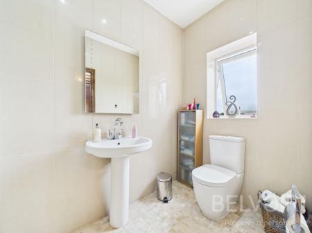 3 bedroom Bungalow for sale in Greenhill Bank, Ellesmere, SY12