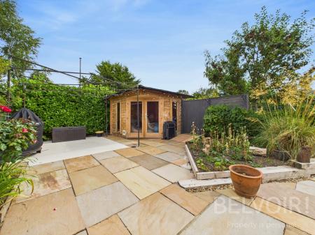 3 bedroom Bungalow for sale in Greenhill Bank, Ellesmere, SY12