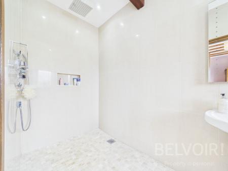 3 bedroom Bungalow for sale in Greenhill Bank, Ellesmere, SY12