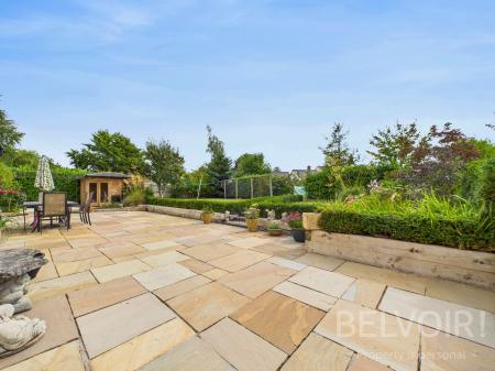 3 bedroom Bungalow for sale in Greenhill Bank, Ellesmere, SY12