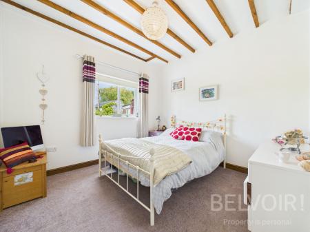 3 bedroom Bungalow for sale in Greenhill Bank, Ellesmere, SY12