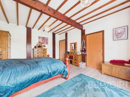 3 bedroom Bungalow for sale in Greenhill Bank, Ellesmere, SY12