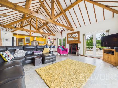 3 bedroom Bungalow for sale in Greenhill Bank, Ellesmere, SY12