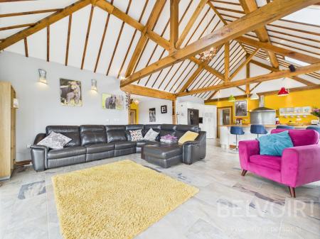 3 bedroom Bungalow for sale in Greenhill Bank, Ellesmere, SY12