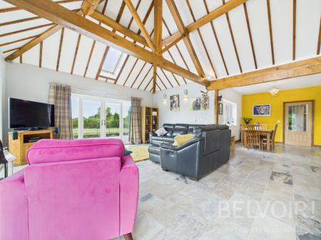 3 bedroom Bungalow for sale in Greenhill Bank, Ellesmere, SY12