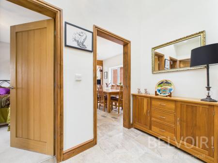 3 bedroom Bungalow for sale in Greenhill Bank, Ellesmere, SY12