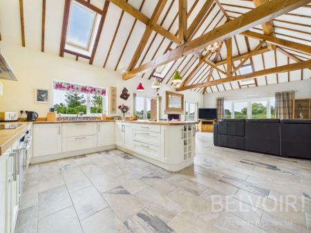 Greenhill Bank, Ellesmere, SY12