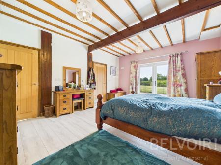 3 bedroom Bungalow for sale in Greenhill Bank, Ellesmere, SY12