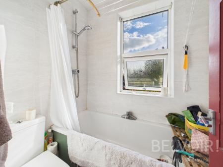 1 bedroom Terraced House for sale in Hermitage Walk, Mountfields, Shrewsbury, SY3