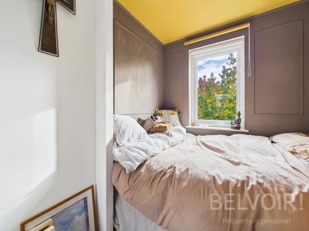 1 bedroom Terraced House for sale in Hermitage Walk, Mountfields, Shrewsbury, SY3