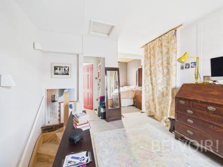 1 bedroom Terraced House for sale in Hermitage Walk, Mountfields, Shrewsbury, SY3