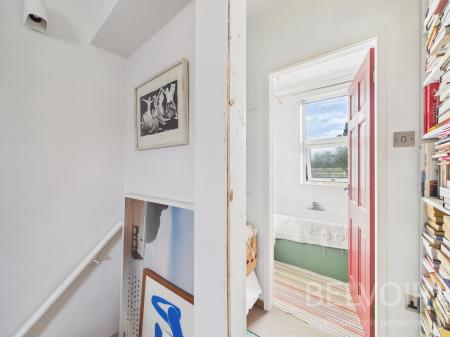 1 bedroom Terraced House for sale in Hermitage Walk, Mountfields, Shrewsbury, SY3