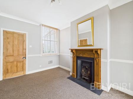2 bedroom Terraced House for sale in King Street, Cherry Orchard, Shrewsbury, SY2
