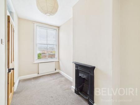 2 bedroom Terraced House for sale in King Street, Cherry Orchard, Shrewsbury, SY2