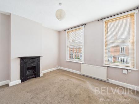 2 bedroom Terraced House for sale in King Street, Cherry Orchard, Shrewsbury, SY2