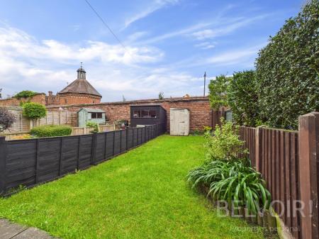 2 bedroom Terraced House for sale in King Street, Cherry Orchard, Shrewsbury, SY2