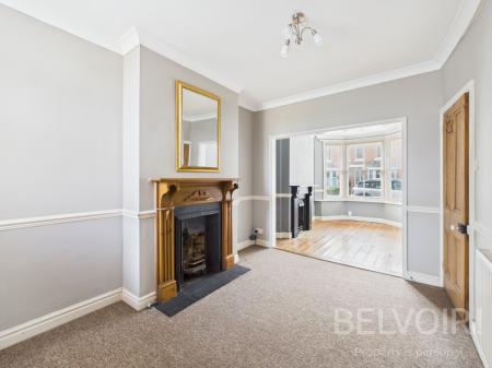 2 bedroom Terraced House for sale in King Street, Cherry Orchard, Shrewsbury, SY2