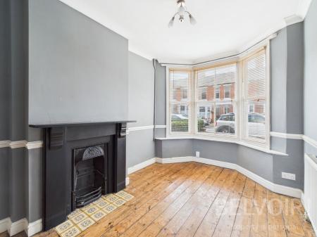 2 bedroom Terraced House for sale in King Street, Cherry Orchard, Shrewsbury, SY2