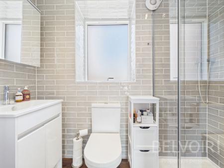 4 bedroom Town house for sale in Lady Herbert Way, Shrewsbury, SY3